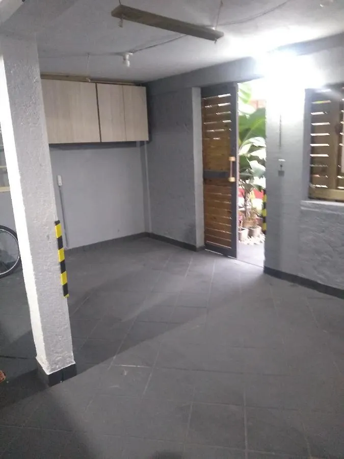 Holiday home Morada Do Neu Ingleses Florianopolis