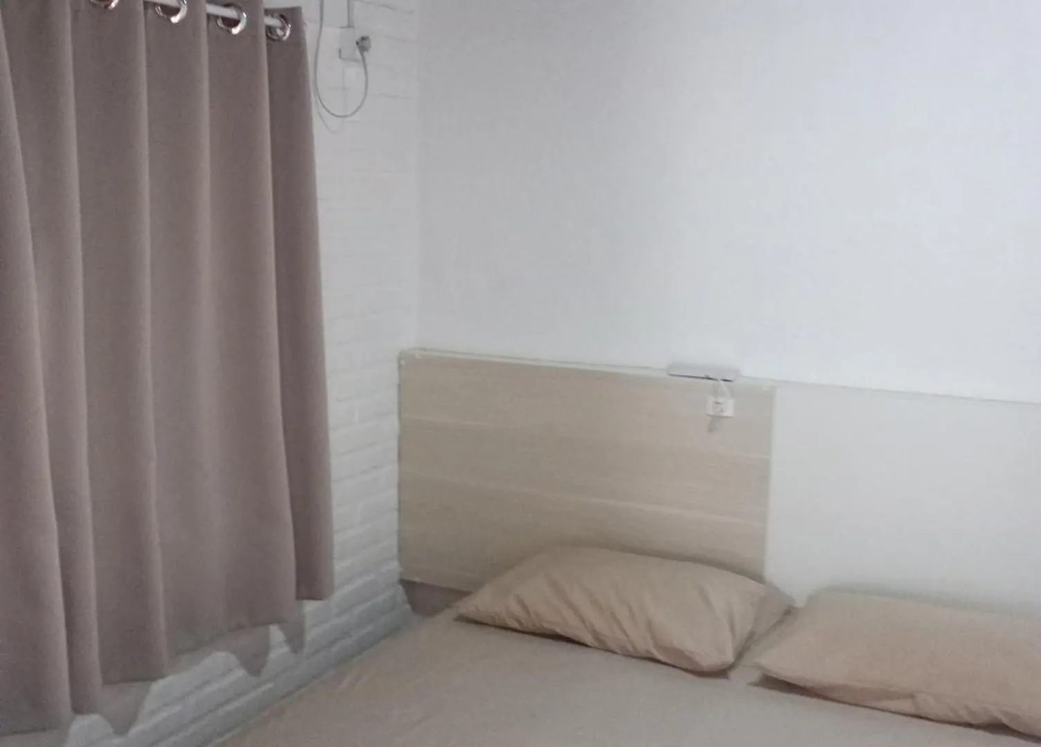 Holiday home Morada Do Neu Ingleses Florianopolis