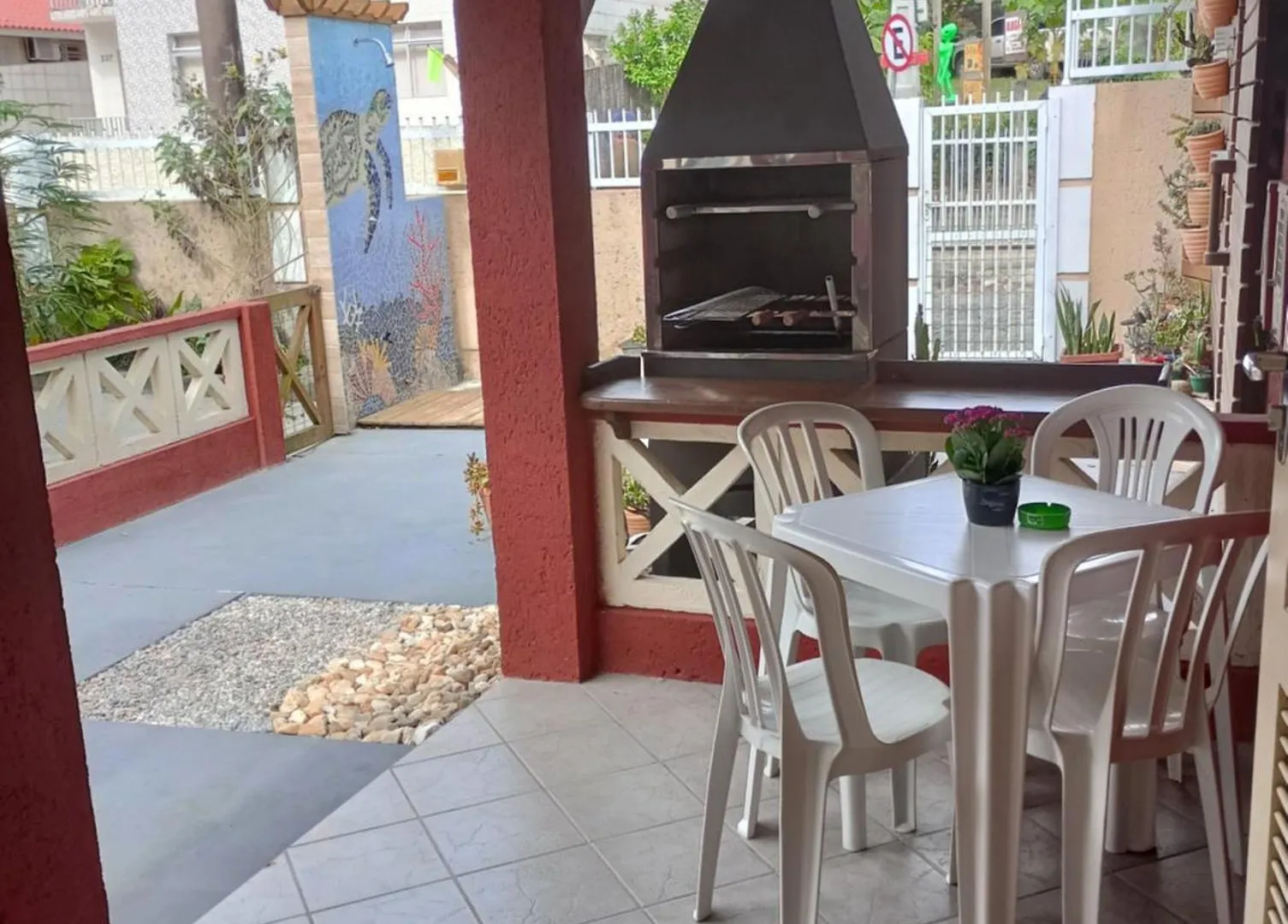 Morada Do Neu Ingleses Florianopolis Holiday home