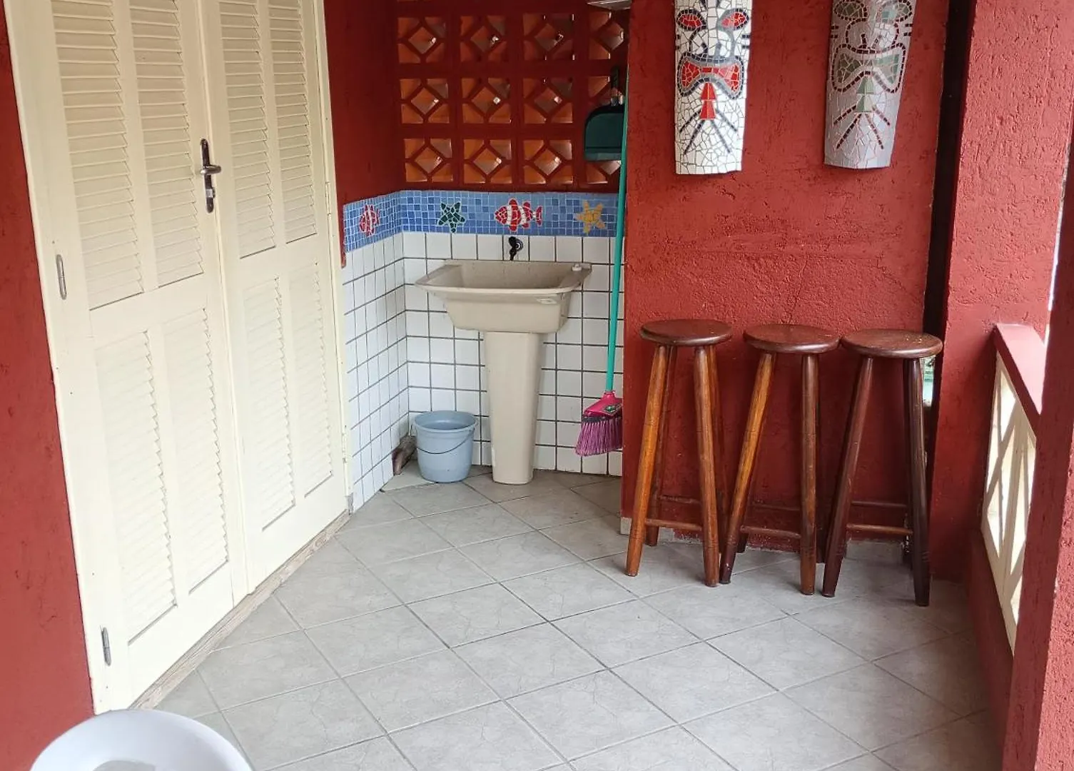 Holiday home Morada Do Neu Ingleses Florianopolis