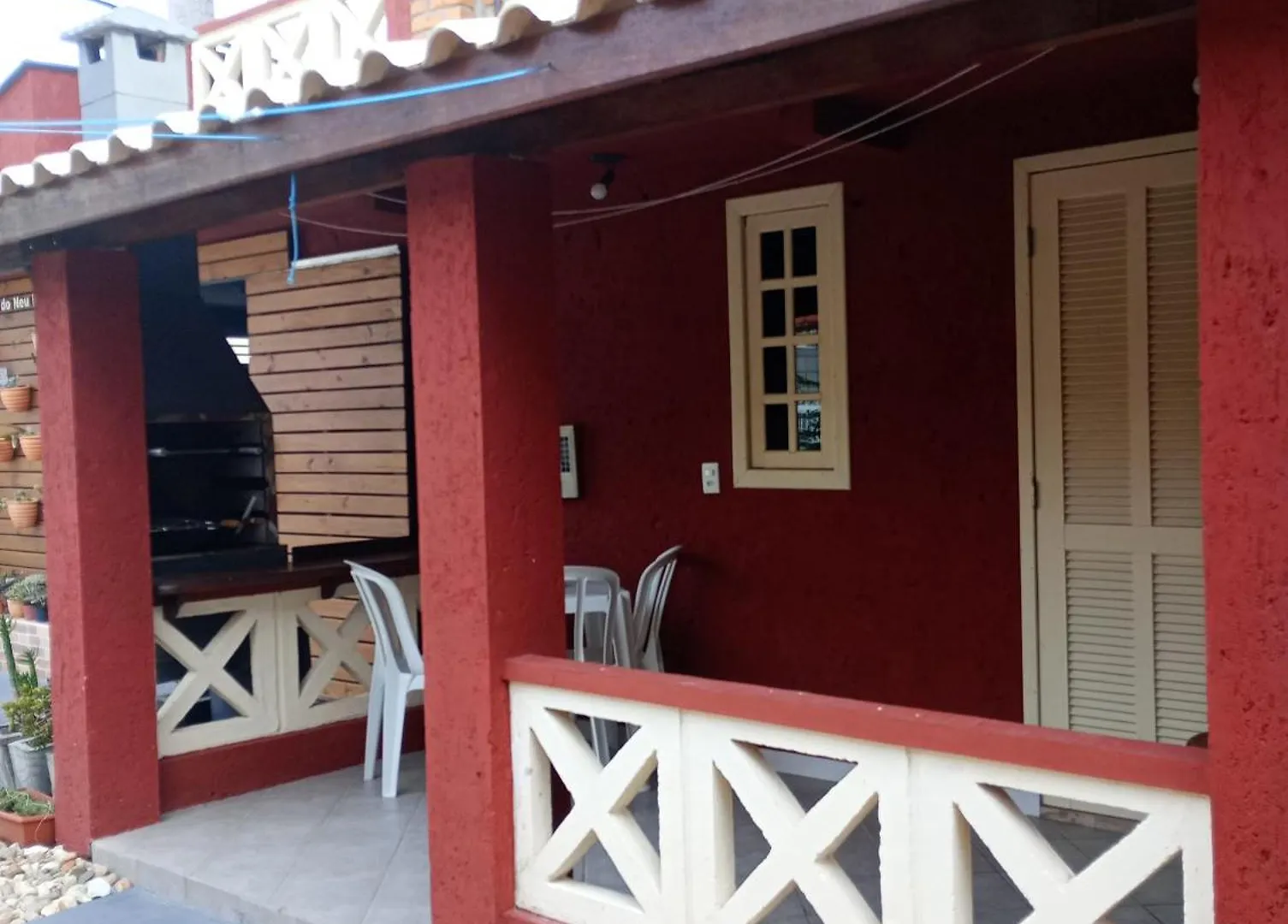Morada Do Neu Ingleses Florianopolis Brazil