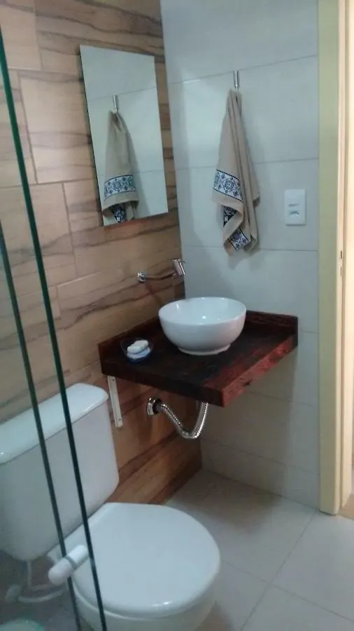 Holiday home Morada Do Neu Ingleses Florianopolis