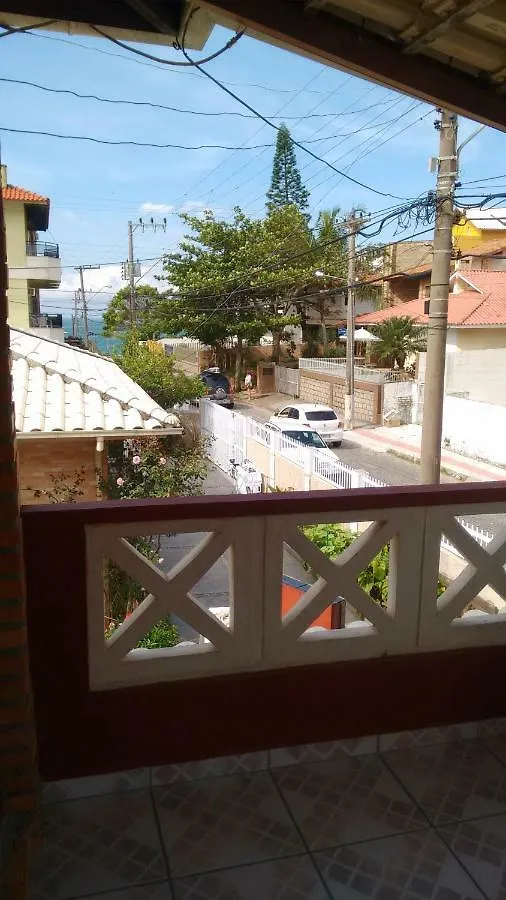 Morada Do Neu Ingleses Florianopolis Holiday home