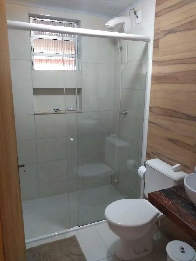 Morada Do Neu Ingleses Florianopolis 0*,