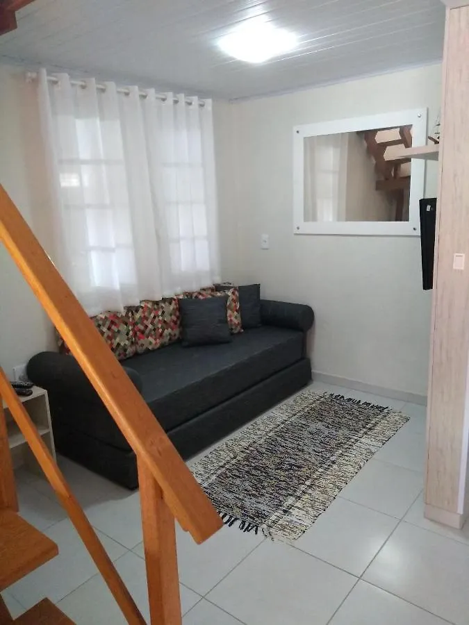 Morada Do Neu Ingleses Florianopolis 0*,  Brazil