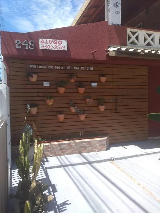 Morada Do Neu Ingleses location