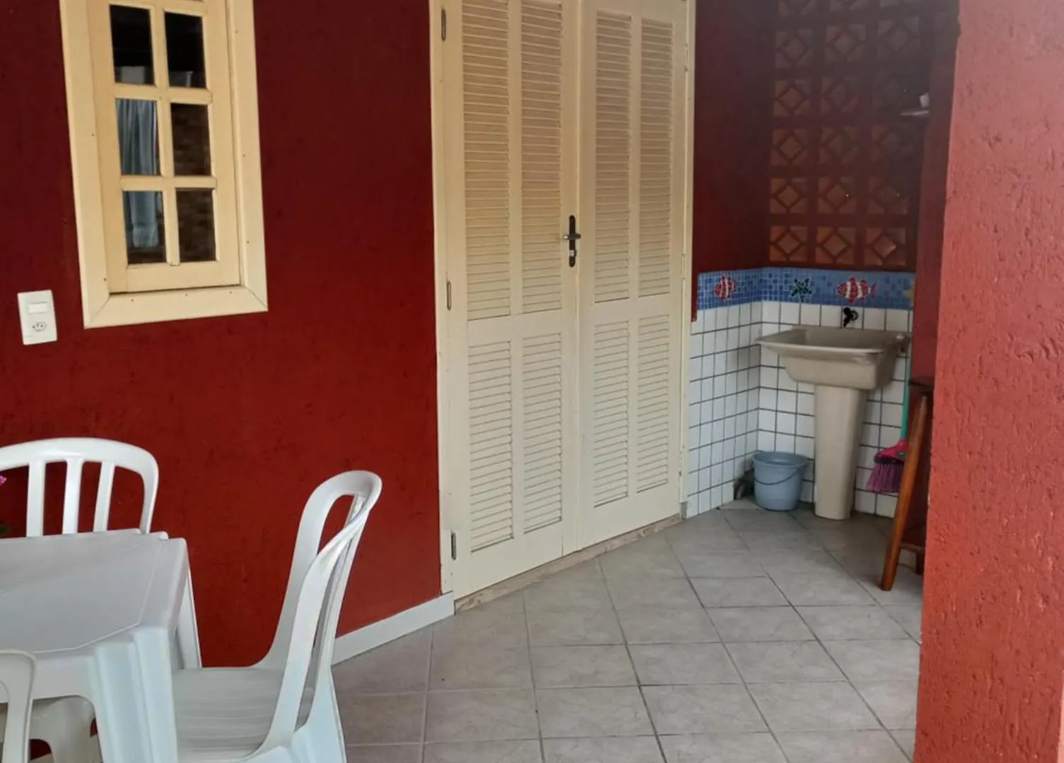 Morada Do Neu Ingleses Florianopolis
