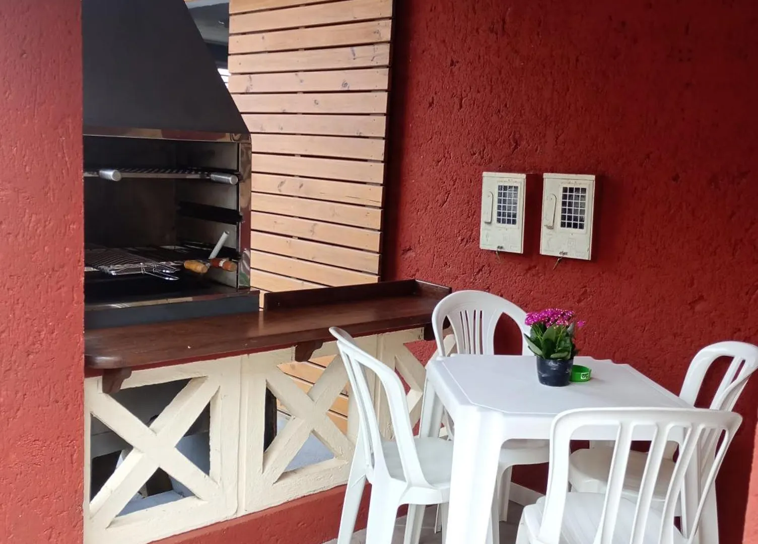 Morada Do Neu Ingleses Florianopolis 0*,