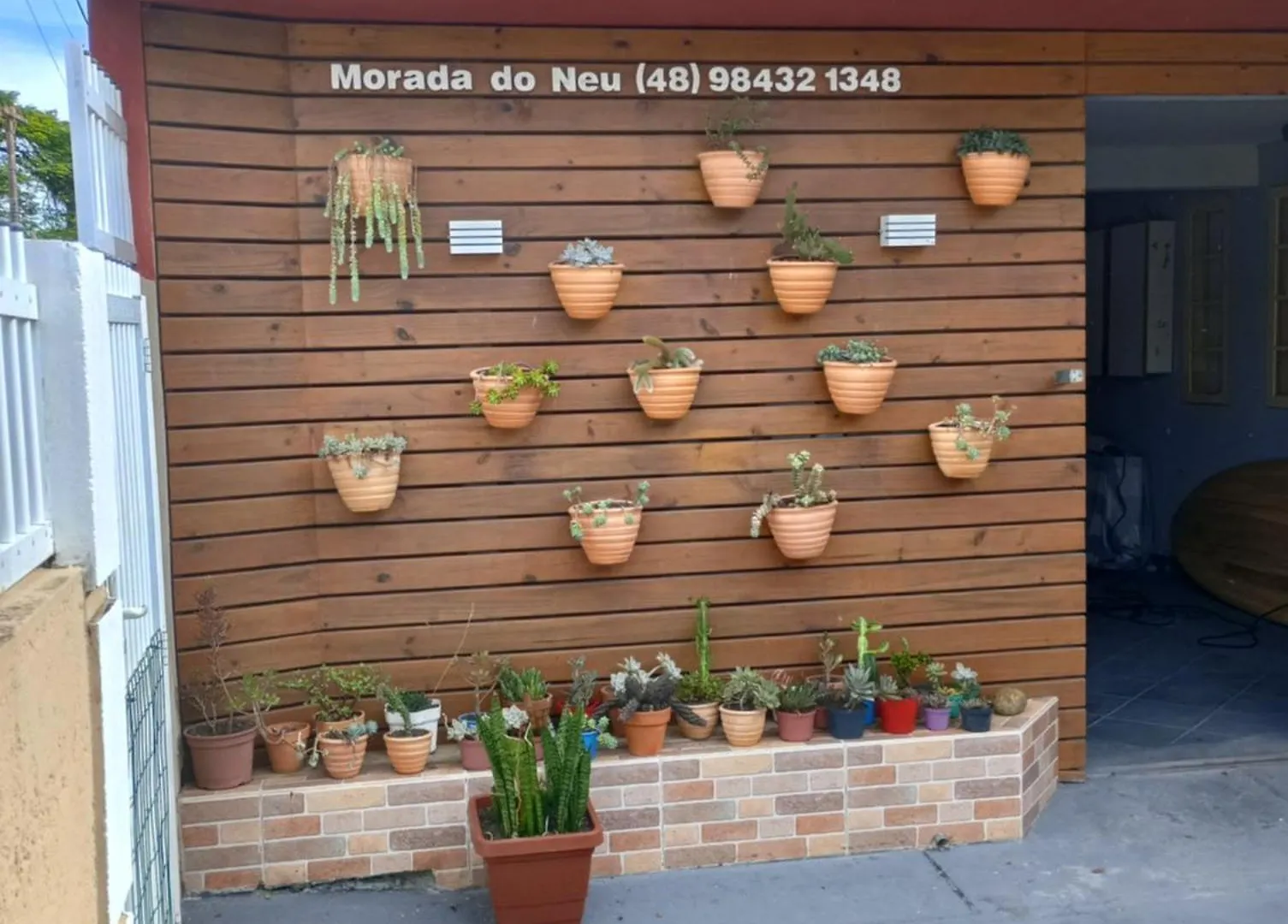 Morada Do Neu Ingleses Florianopolis