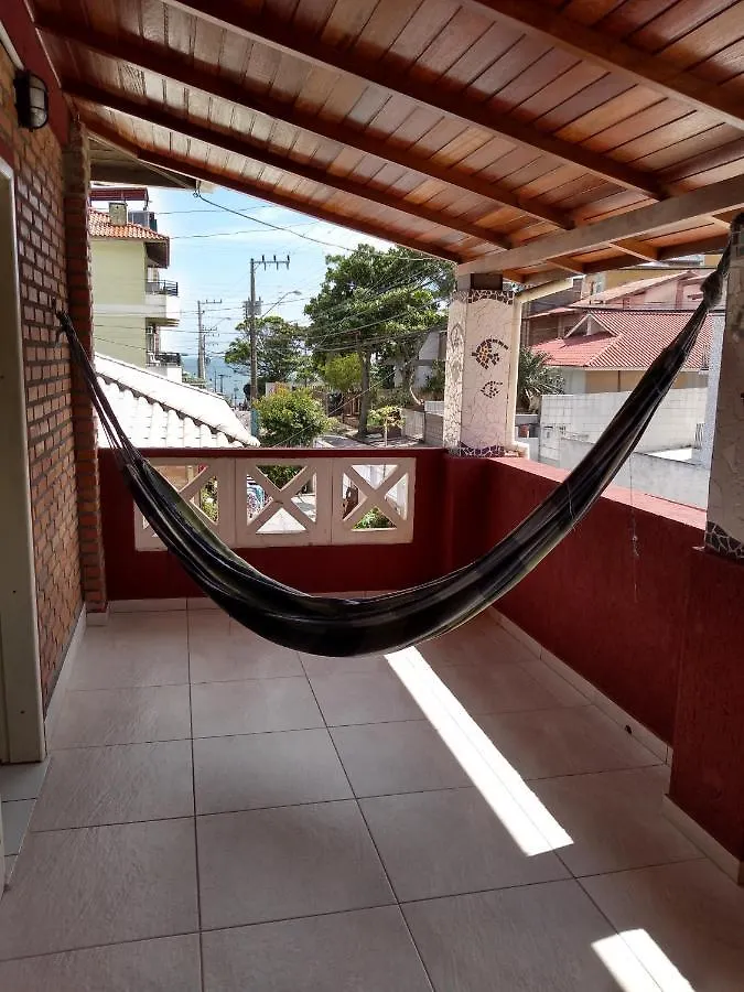 Morada Do Neu Ingleses Florianópolis Brasile