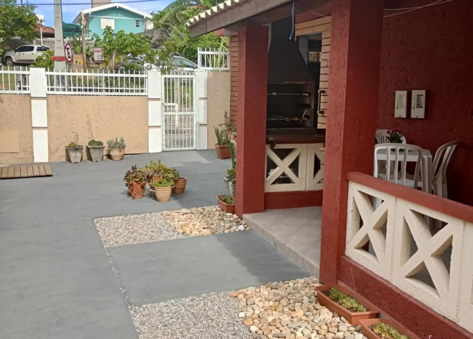 Casa vacanze Morada Do Neu Ingleses Florianópolis