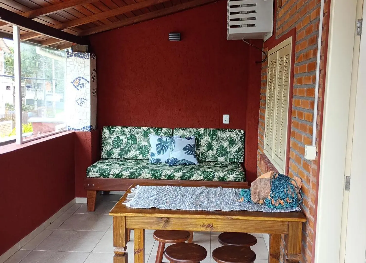 Casa vacanze Morada Do Neu Ingleses Florianópolis