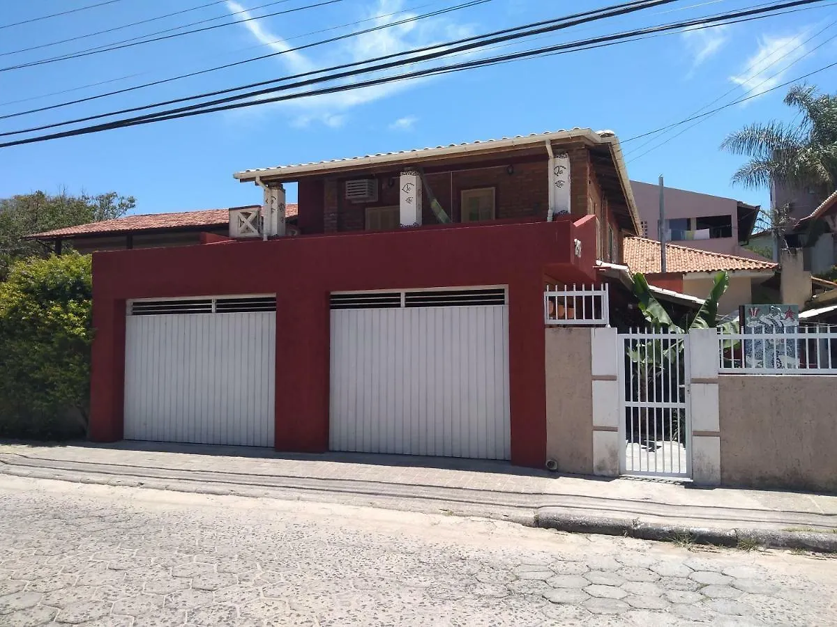 Casa vacanze Morada Do Neu Ingleses Florianópolis Brasile