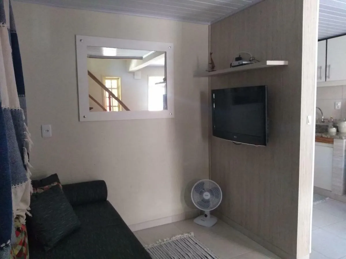 Casa vacanze Morada Do Neu Ingleses Florianópolis Brasile